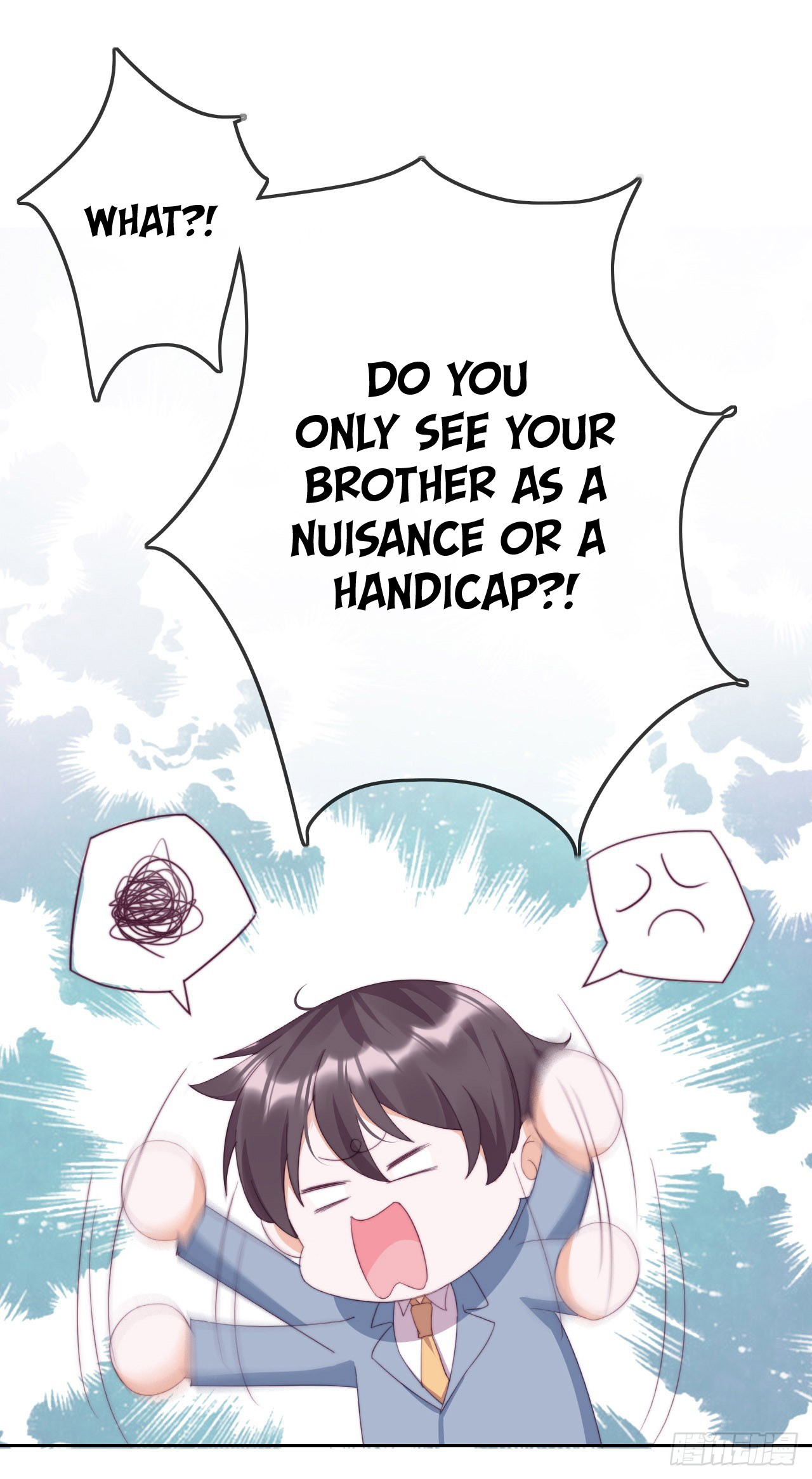 A Song Dwelling In The Clouds: A Chasing Love Guide The Pitiful Secretary Leader 第27页