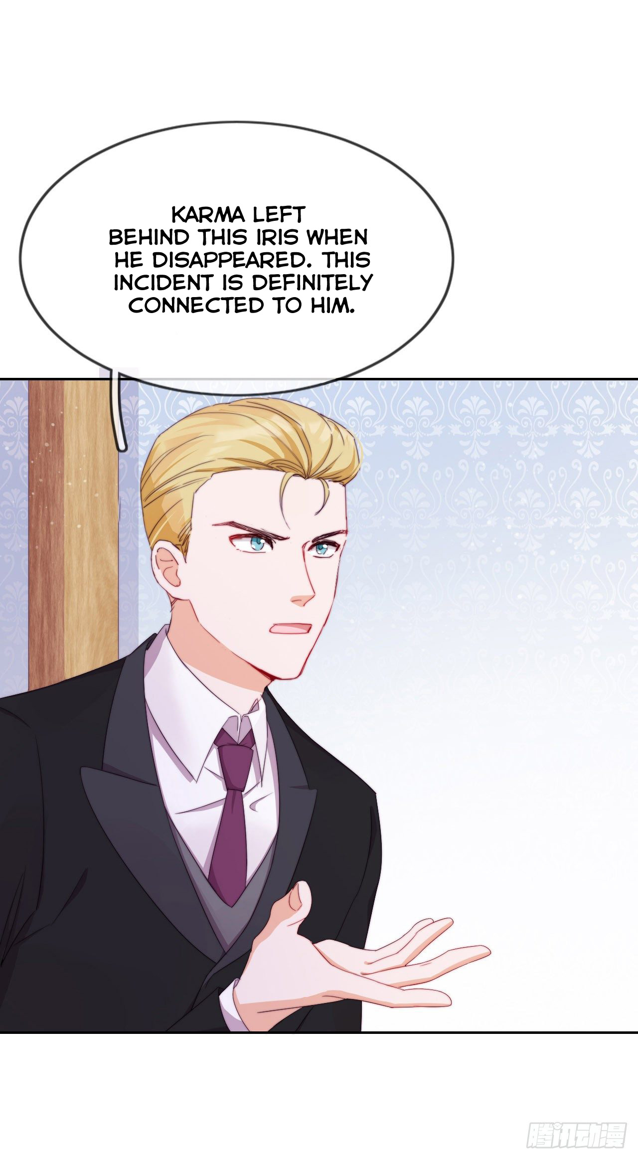 A Song Dwelling In The Clouds: A Chasing Love Guide The Pitiful Secretary Leader 第5页
