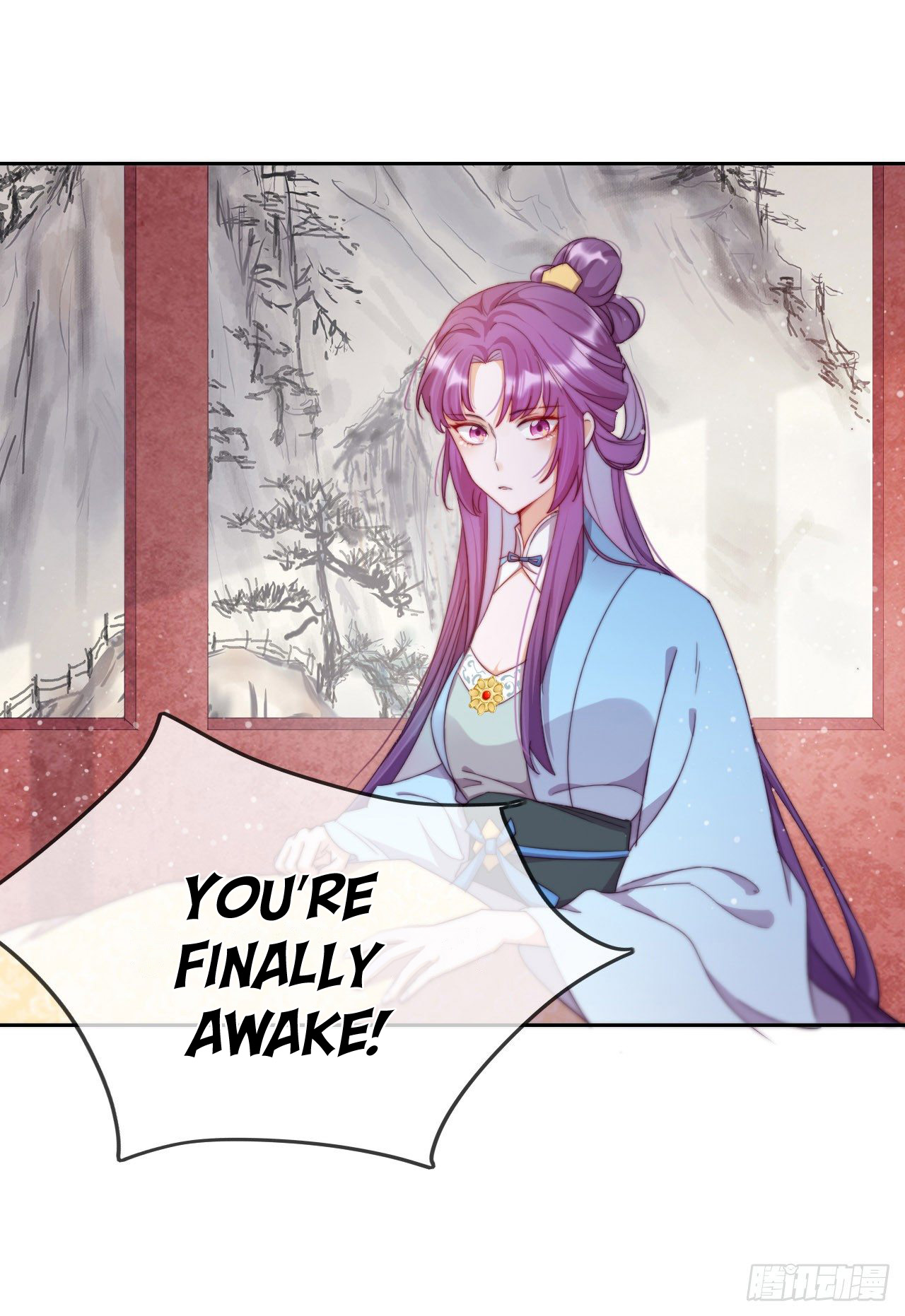 A Song Dwelling In The Clouds: A Chasing Love Guide The Pitiful Secretary Leader 第43页