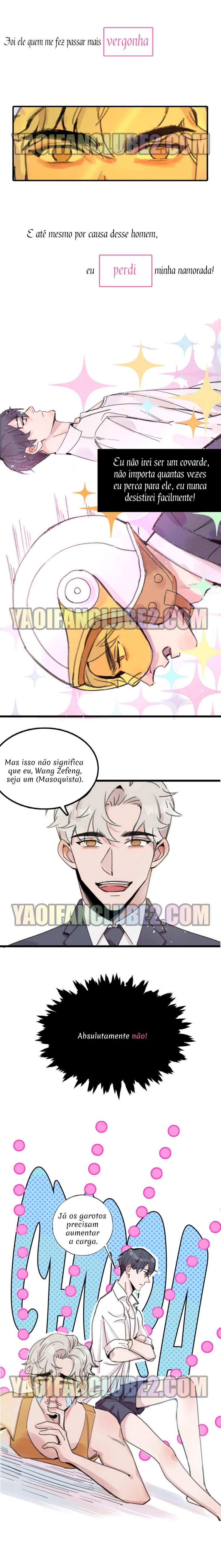 Dance With Me 第2页
