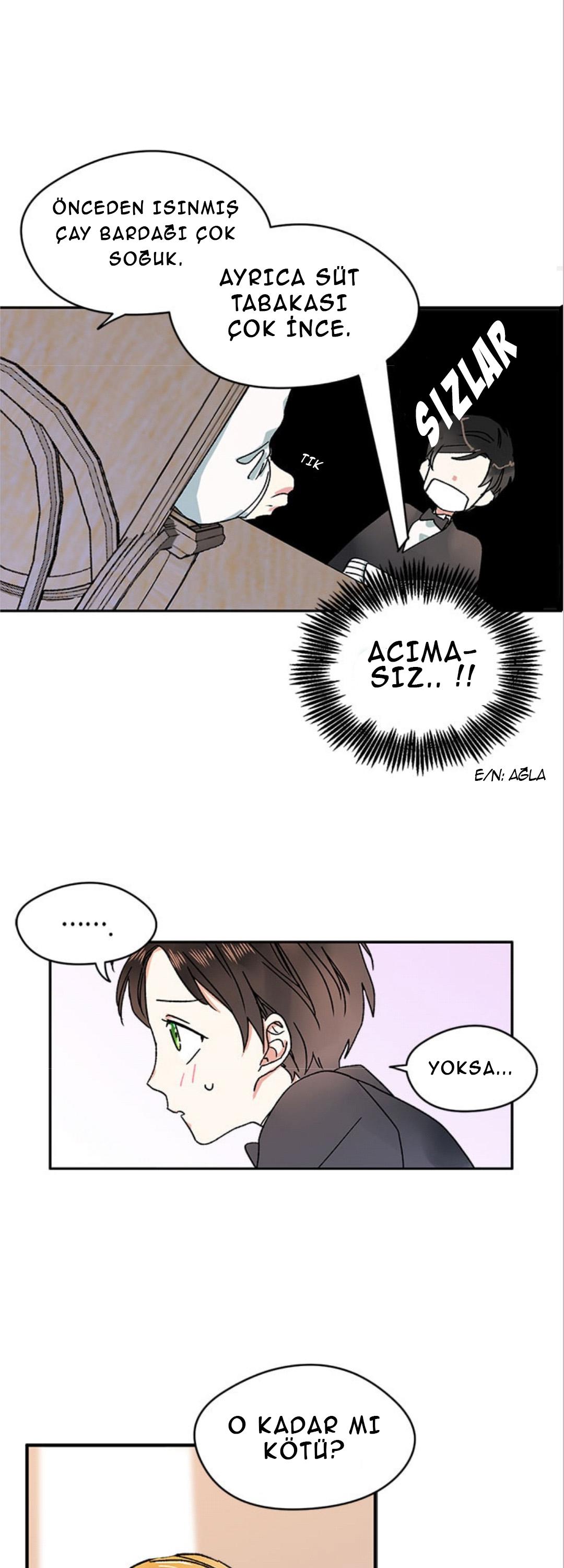 My Fair Footman Ch. 3 第15页