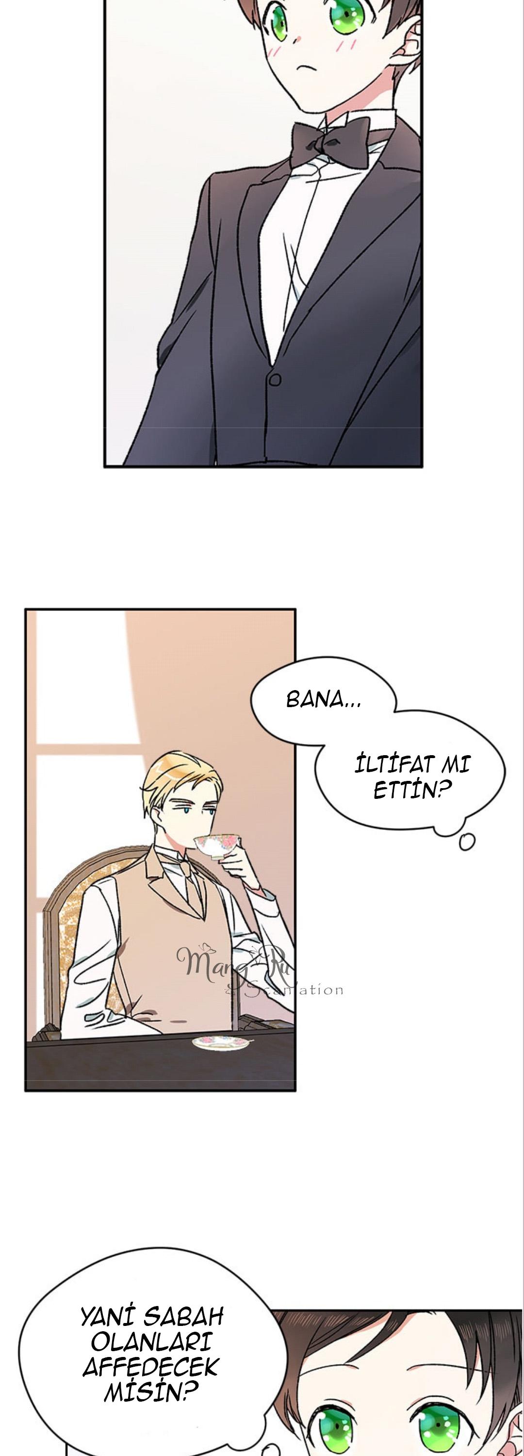 My Fair Footman Ch. 3 第17页