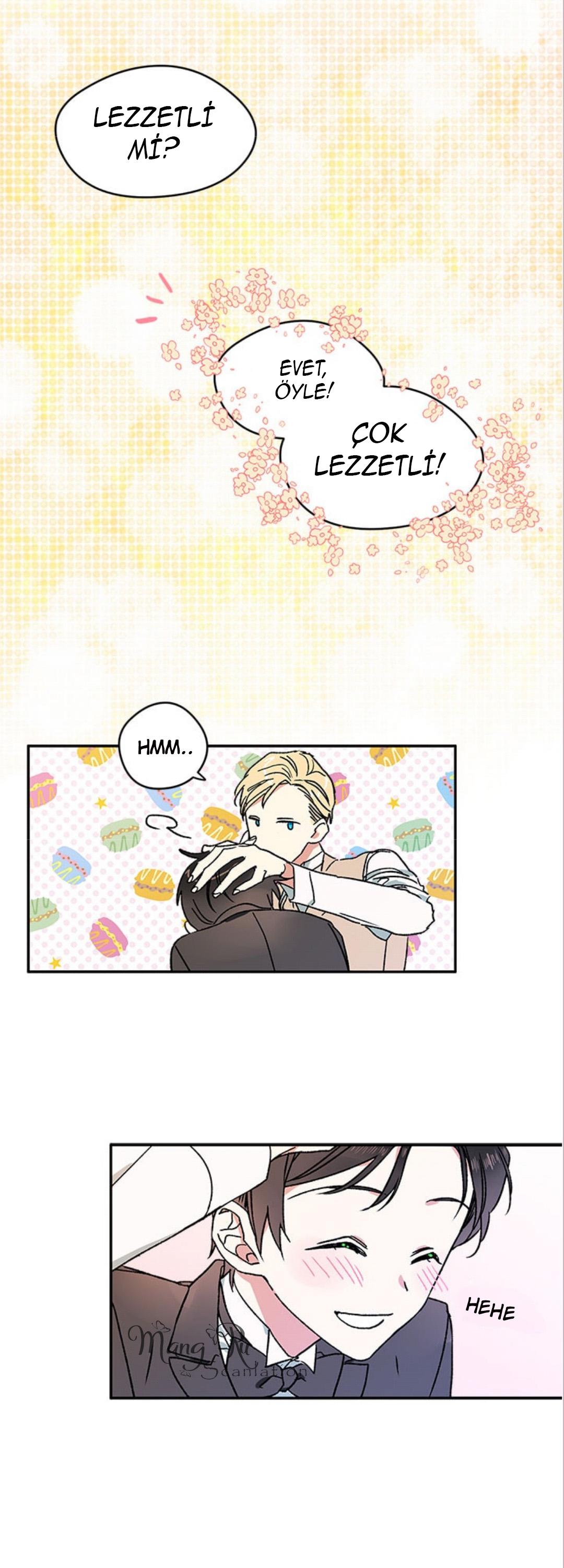 My Fair Footman Ch. 3 第18页