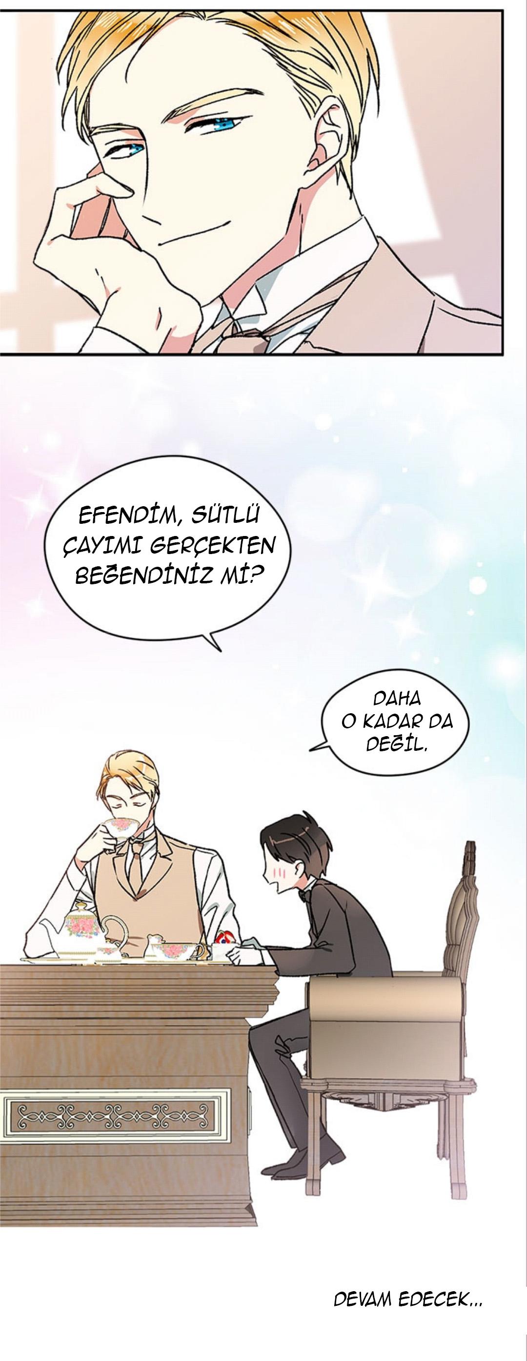 My Fair Footman Ch. 3 第19页