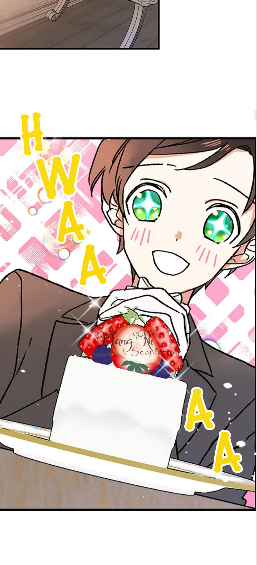My Fair Footman Ch. 3 第9页