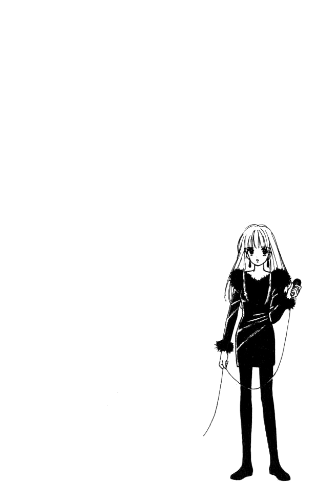 Handsome Girl Vol. 1 Ch. 4 第2页