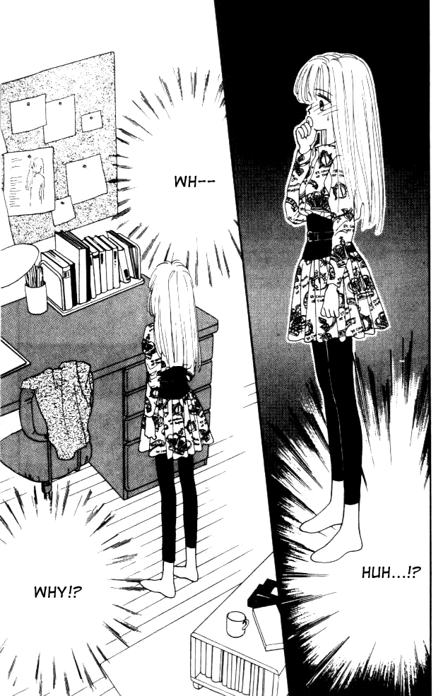 Handsome Girl Vol. 1 Ch. 4 第17页