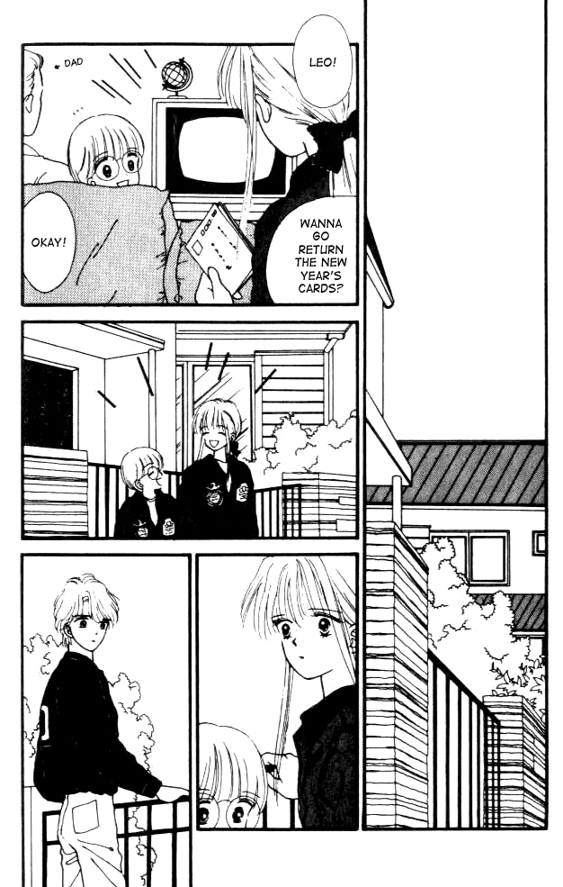 Handsome Girl Vol. 1 Ch. 4 第18页