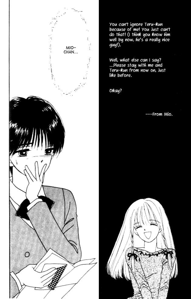 Handsome Girl Vol. 1 Ch. 4 第26页