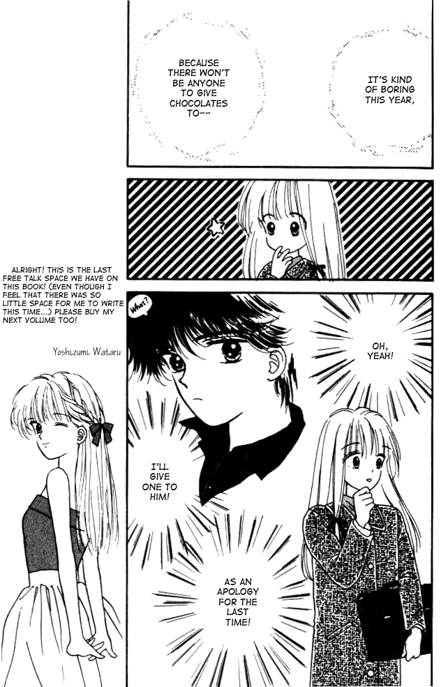 Handsome Girl Vol. 1 Ch. 4 第29页