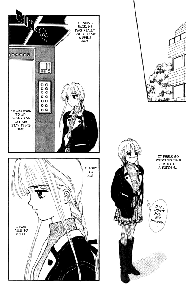 Handsome Girl Vol. 1 Ch. 4 第30页