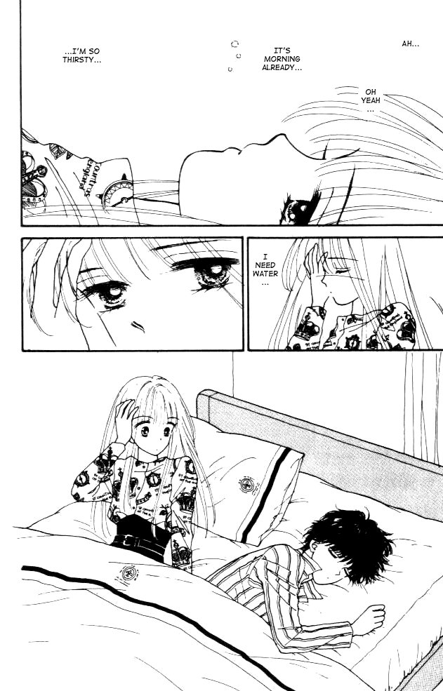 Handsome Girl Vol. 1 Ch. 4 第4页