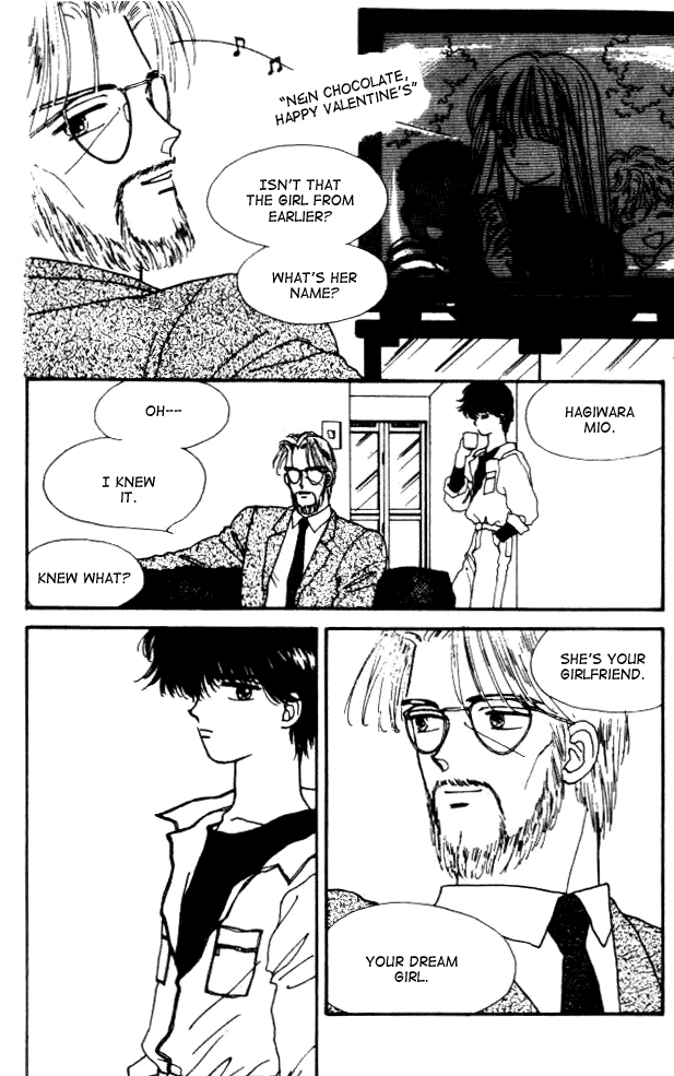 Handsome Girl Vol. 1 Ch. 4 第36页