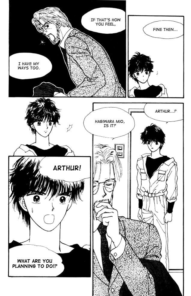 Handsome Girl Vol. 1 Ch. 4 第38页