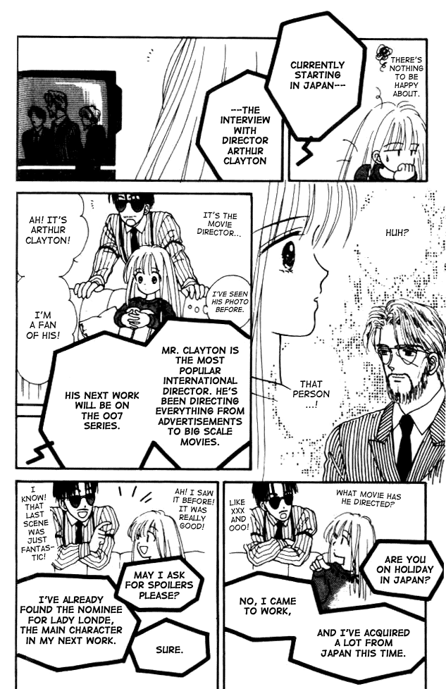 Handsome Girl Vol. 1 Ch. 4 第40页