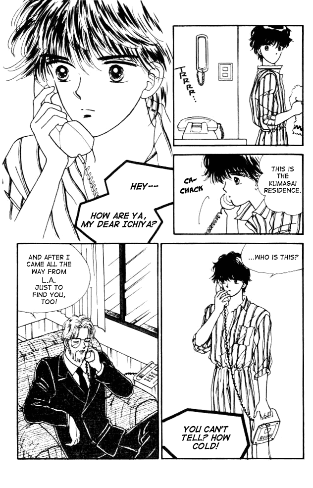 Handsome Girl Vol. 1 Ch. 4 第9页