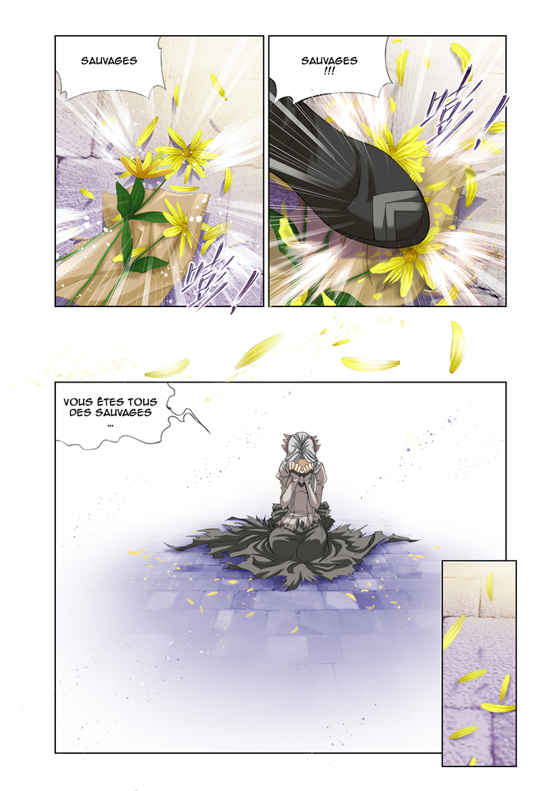 Mad God Vol. 1 Ch. 1.1 第11页