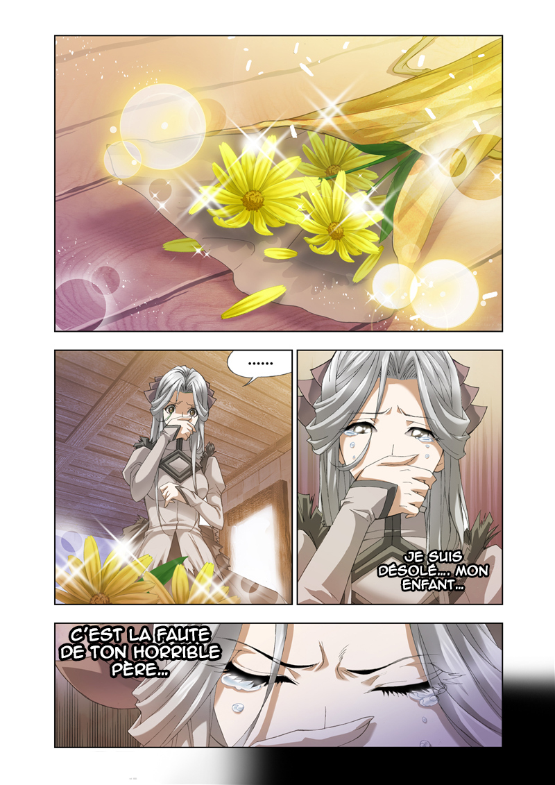 Mad God Vol. 1 Ch. 1.1 第8页