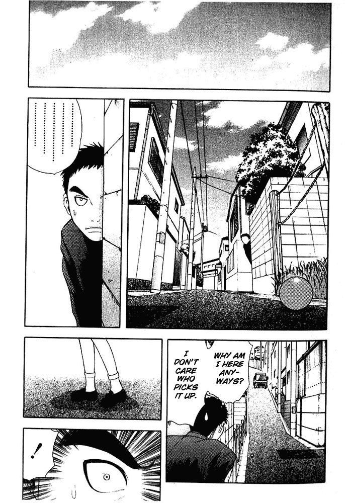 Happy World! The Angel Has Come to My Hopeless Self 第29页