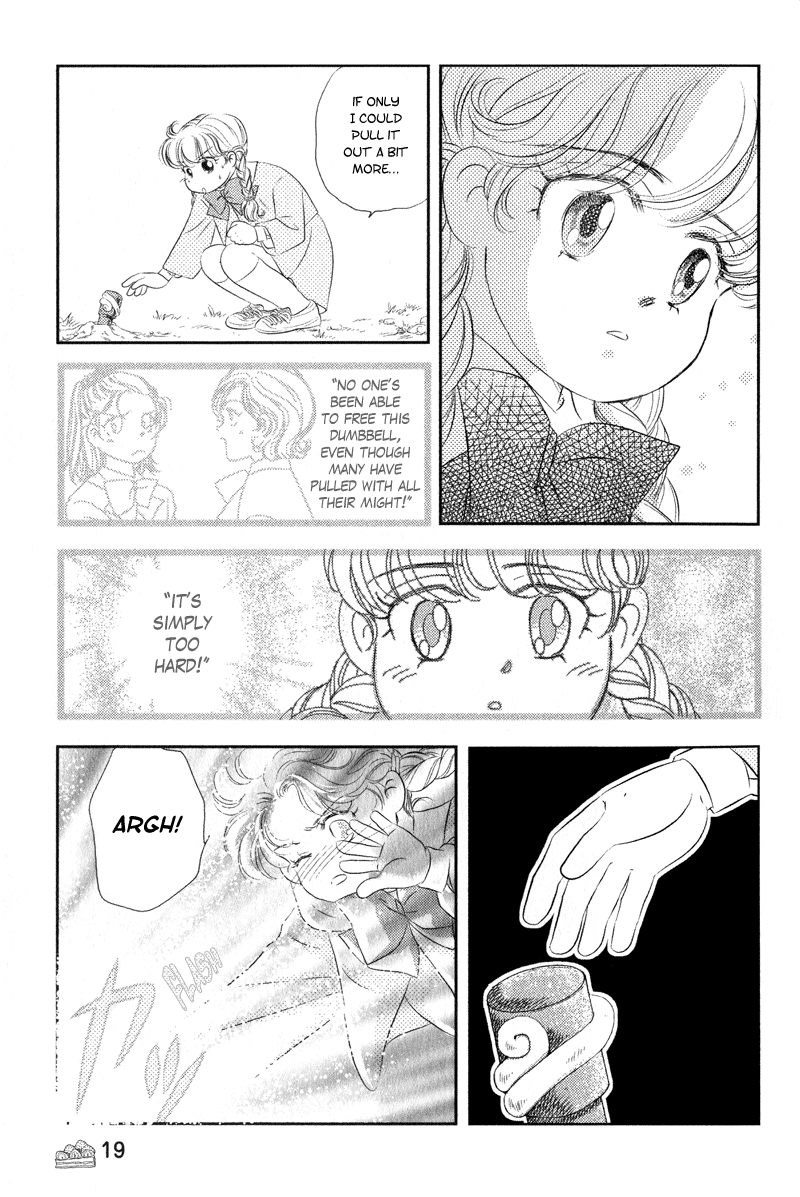 Miracle Dieter Miyuki Vol. 1 Ch. 1 第25页