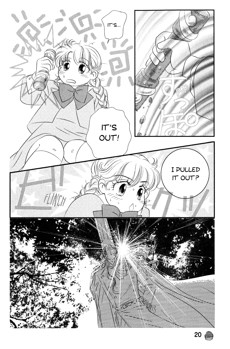 Miracle Dieter Miyuki Vol. 1 Ch. 1 第26页
