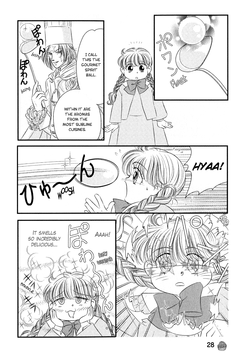 Miracle Dieter Miyuki Vol. 1 Ch. 1 第34页
