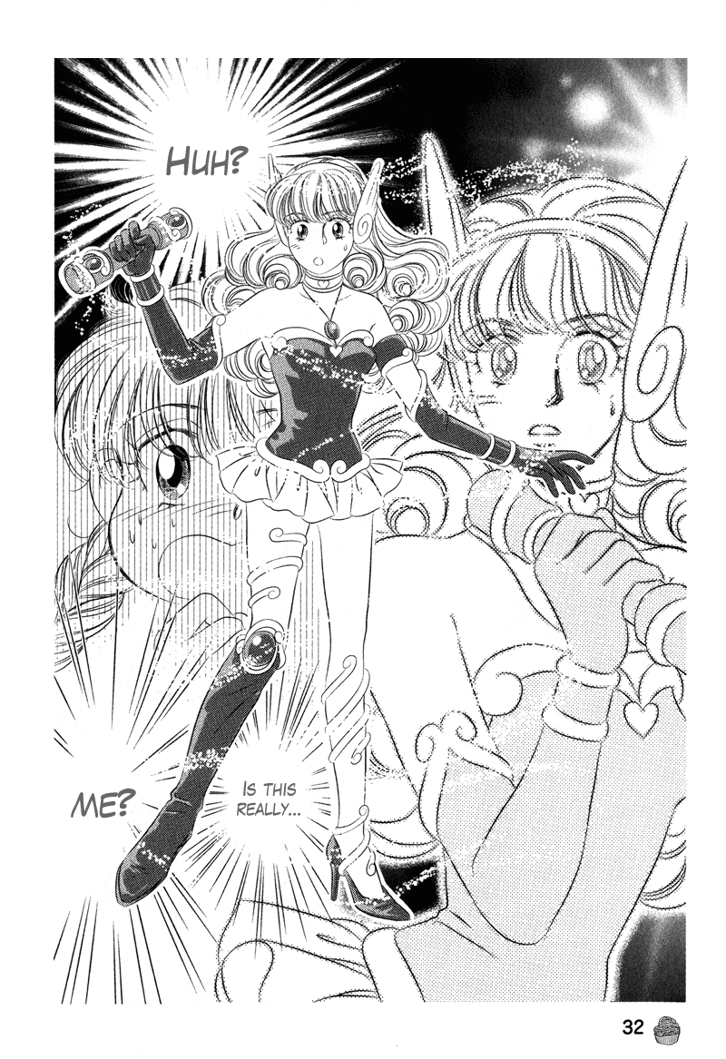 Miracle Dieter Miyuki Vol. 1 Ch. 1 第38页