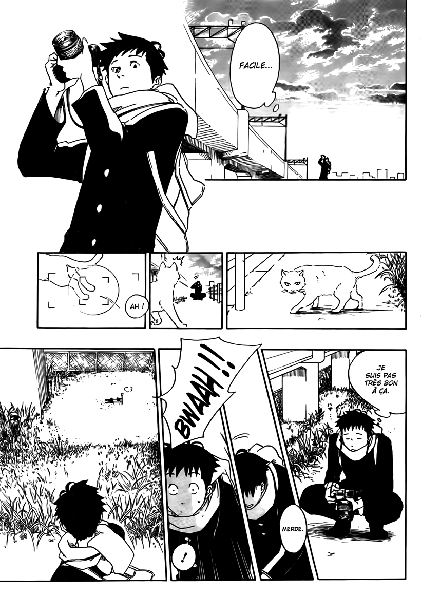 Cross Manage Sa recherche et la fille du lacrosse 第11页