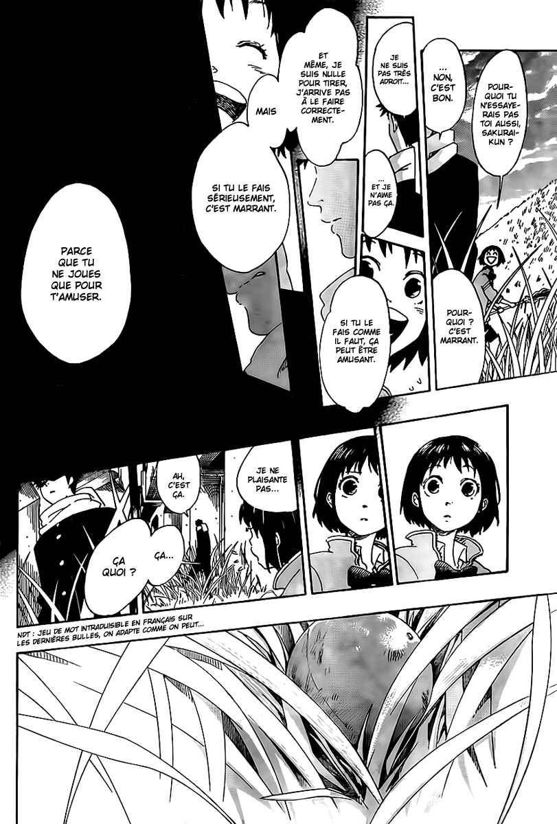 Cross Manage Sa recherche et la fille du lacrosse 第20页