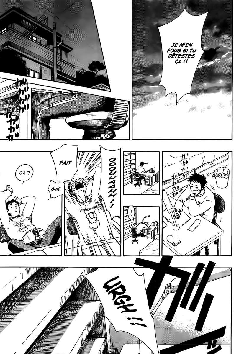 Cross Manage Sa recherche et la fille du lacrosse 第23页