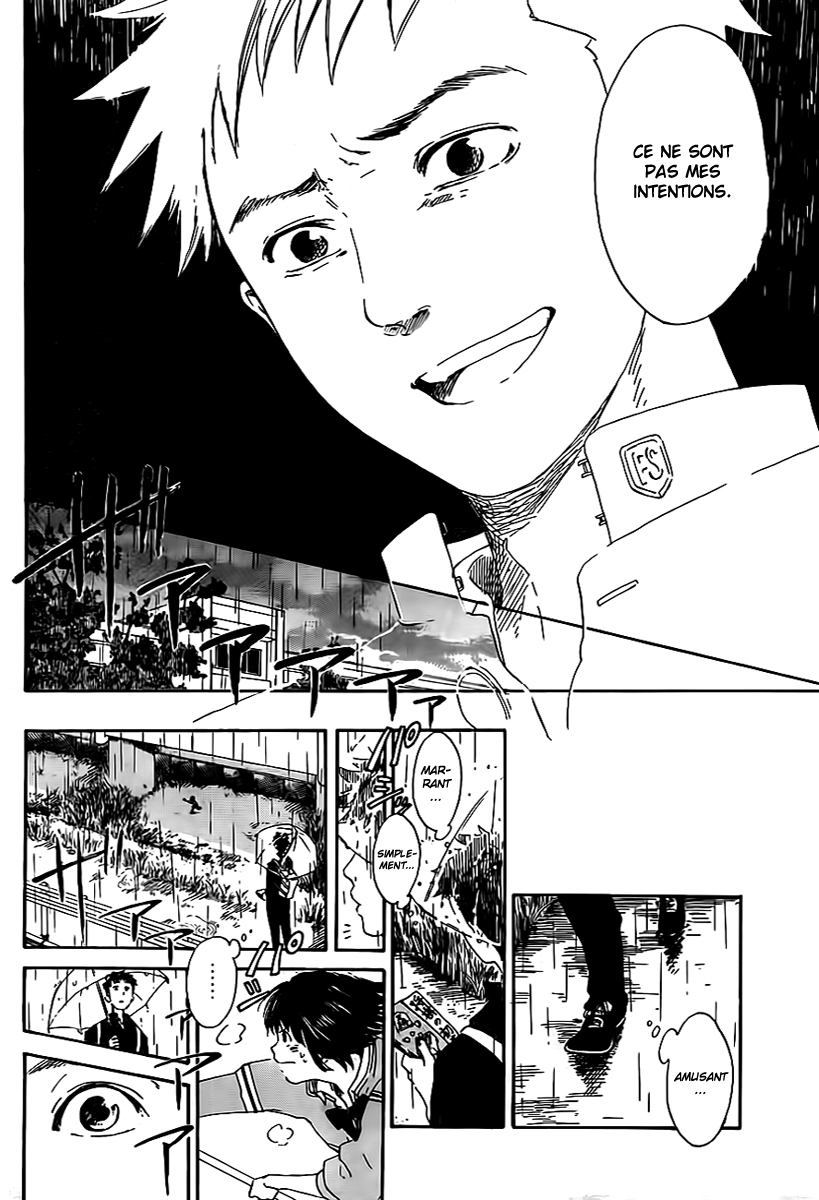 Cross Manage Sa recherche et la fille du lacrosse 第34页