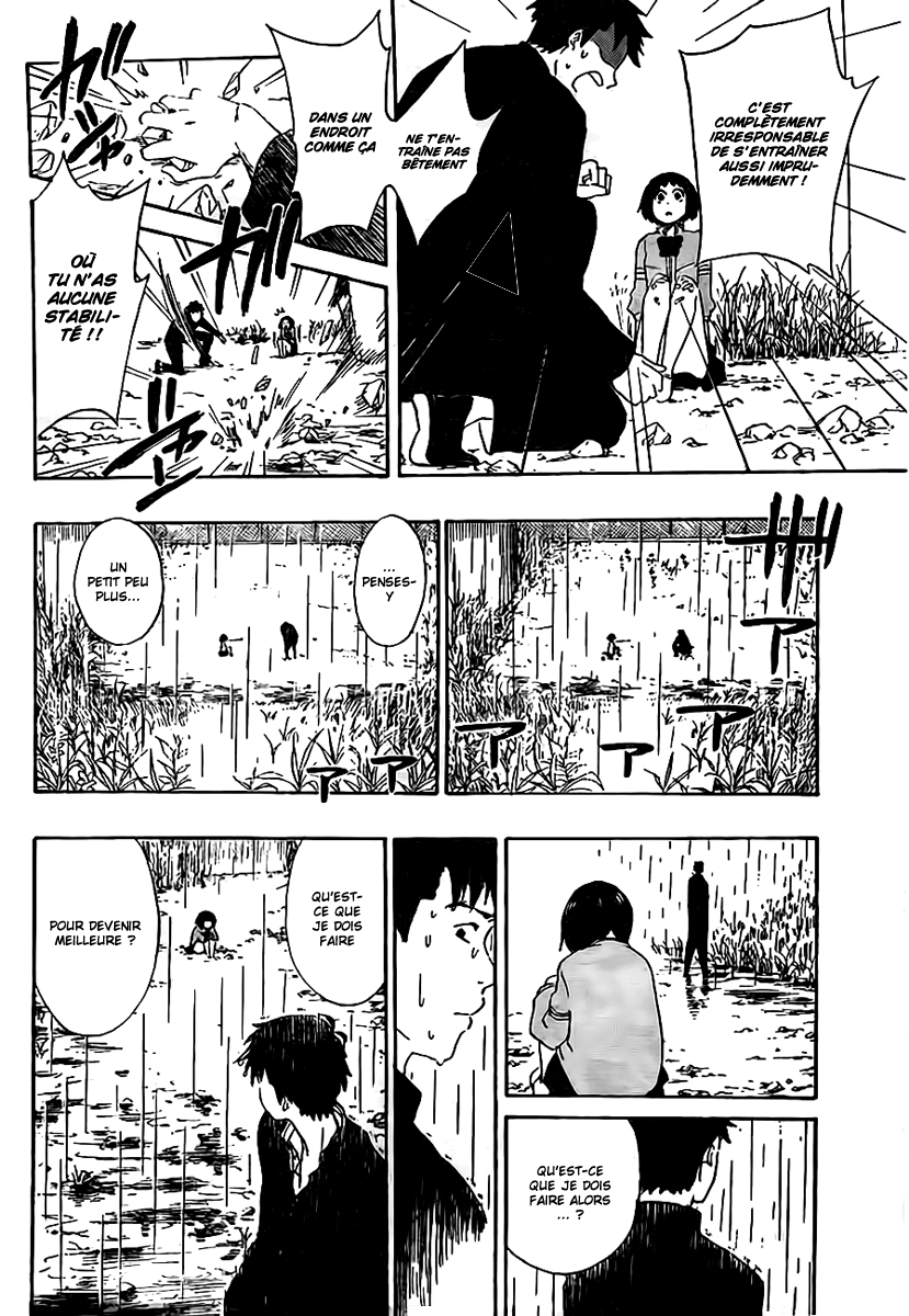 Cross Manage Sa recherche et la fille du lacrosse 第40页