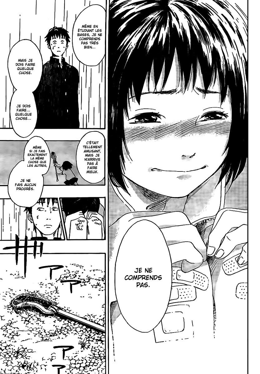 Cross Manage Sa recherche et la fille du lacrosse 第41页