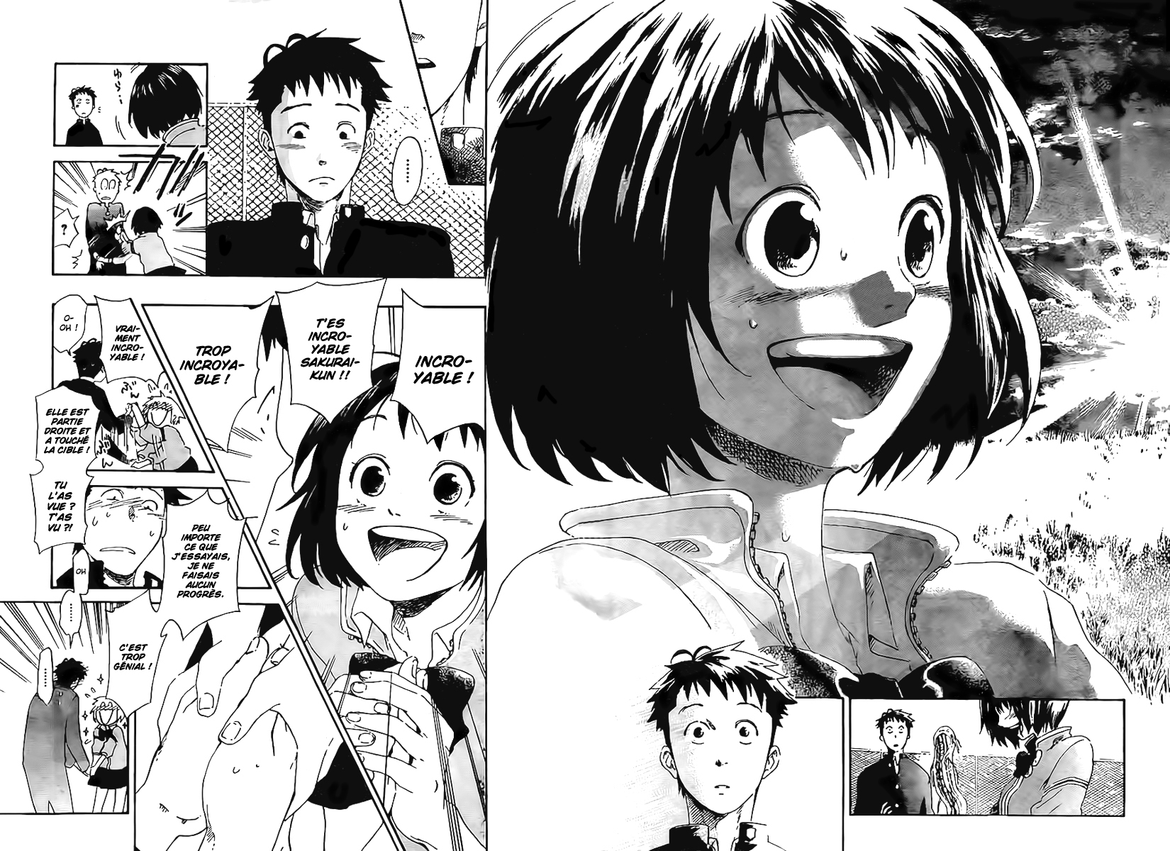 Cross Manage Sa recherche et la fille du lacrosse 第46页