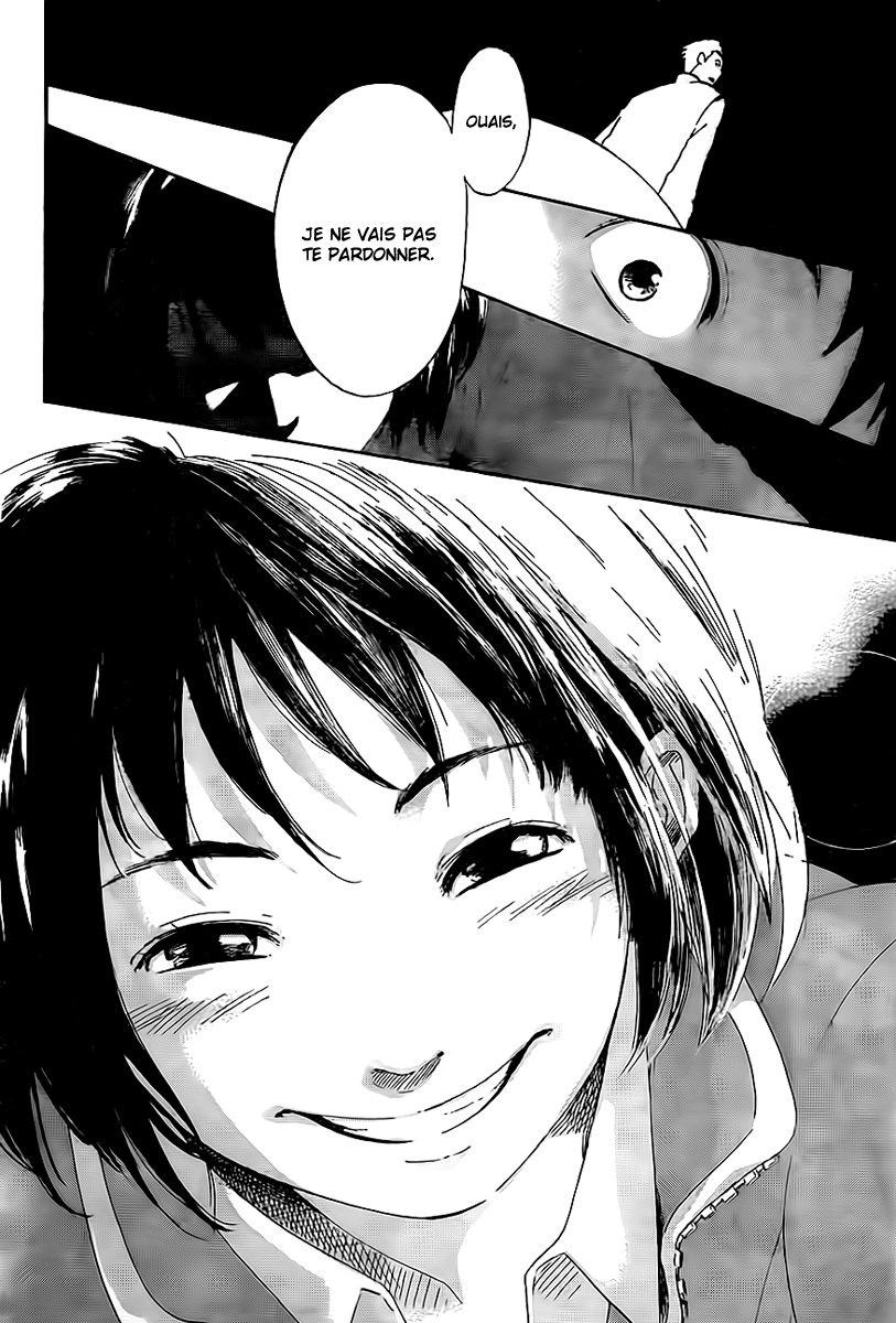 Cross Manage Sa recherche et la fille du lacrosse 第51页