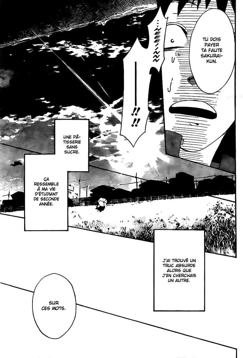 Cross Manage Sa recherche et la fille du lacrosse 第52页