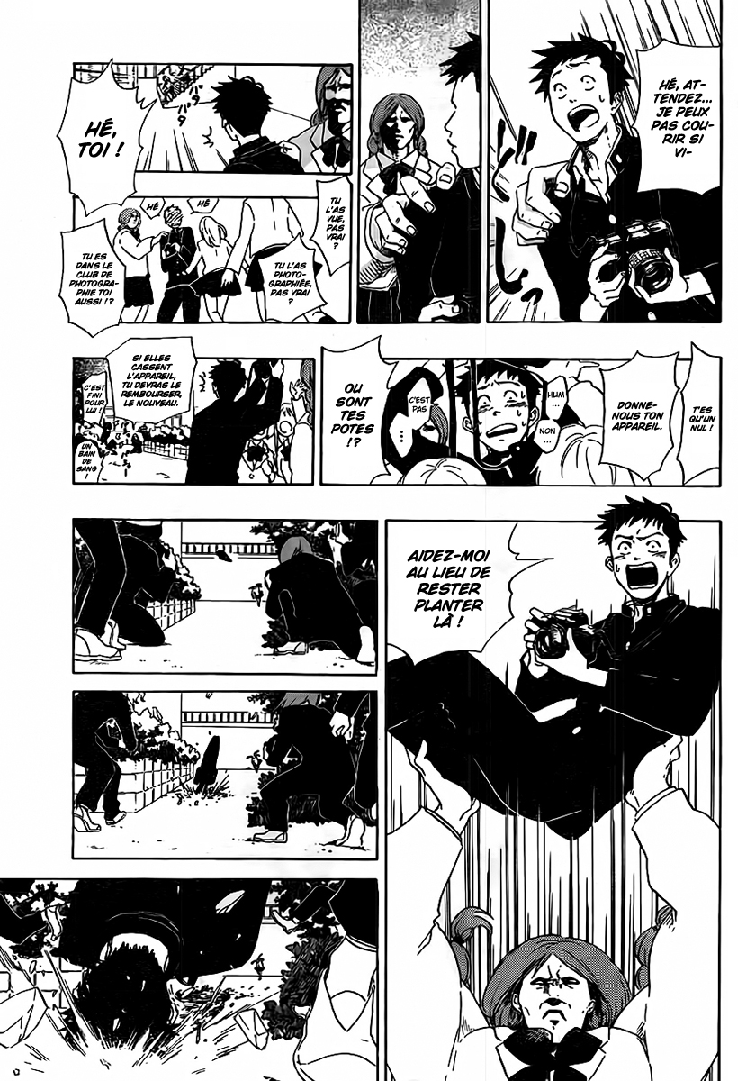 Cross Manage Sa recherche et la fille du lacrosse 第7页