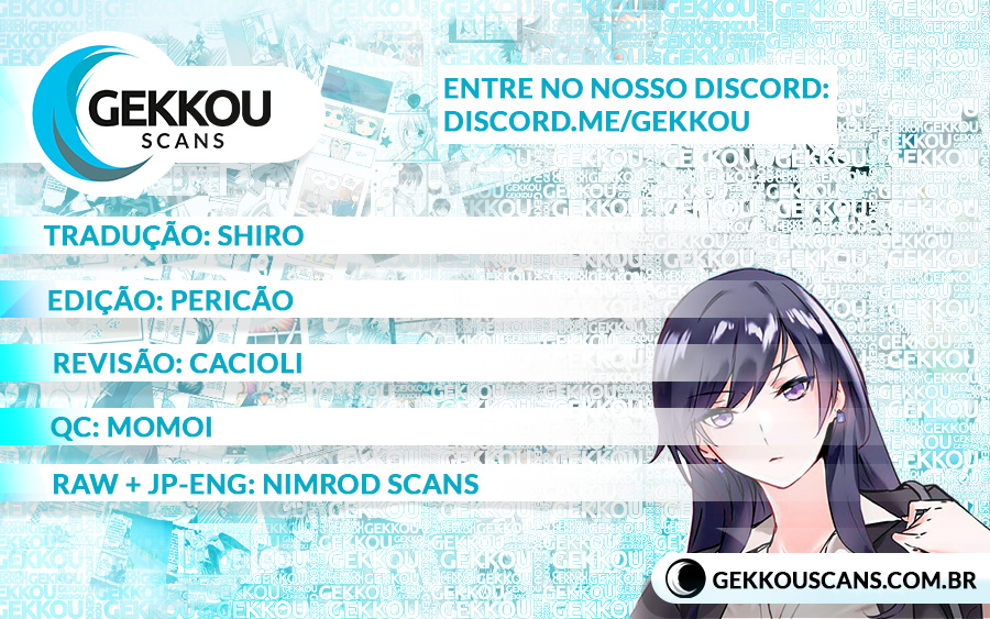 Shishidou-san ni Shikararetai. Vol. 1 Ch. 1 第1页