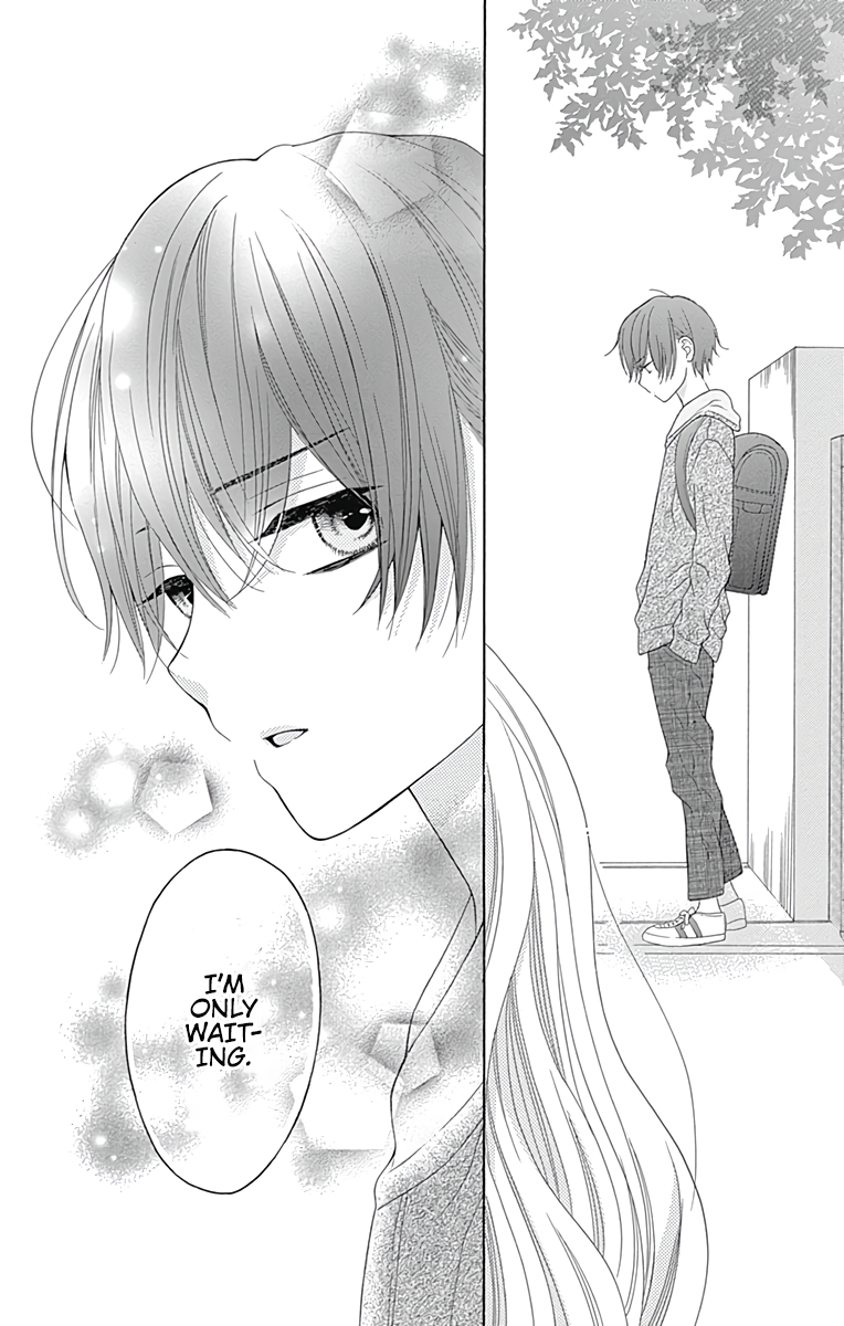 Hatsukoi to Taiyou Story 1 第48页