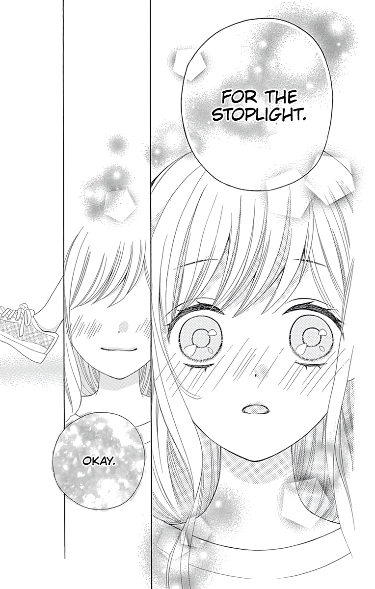 Hatsukoi to Taiyou Story 1 第49页