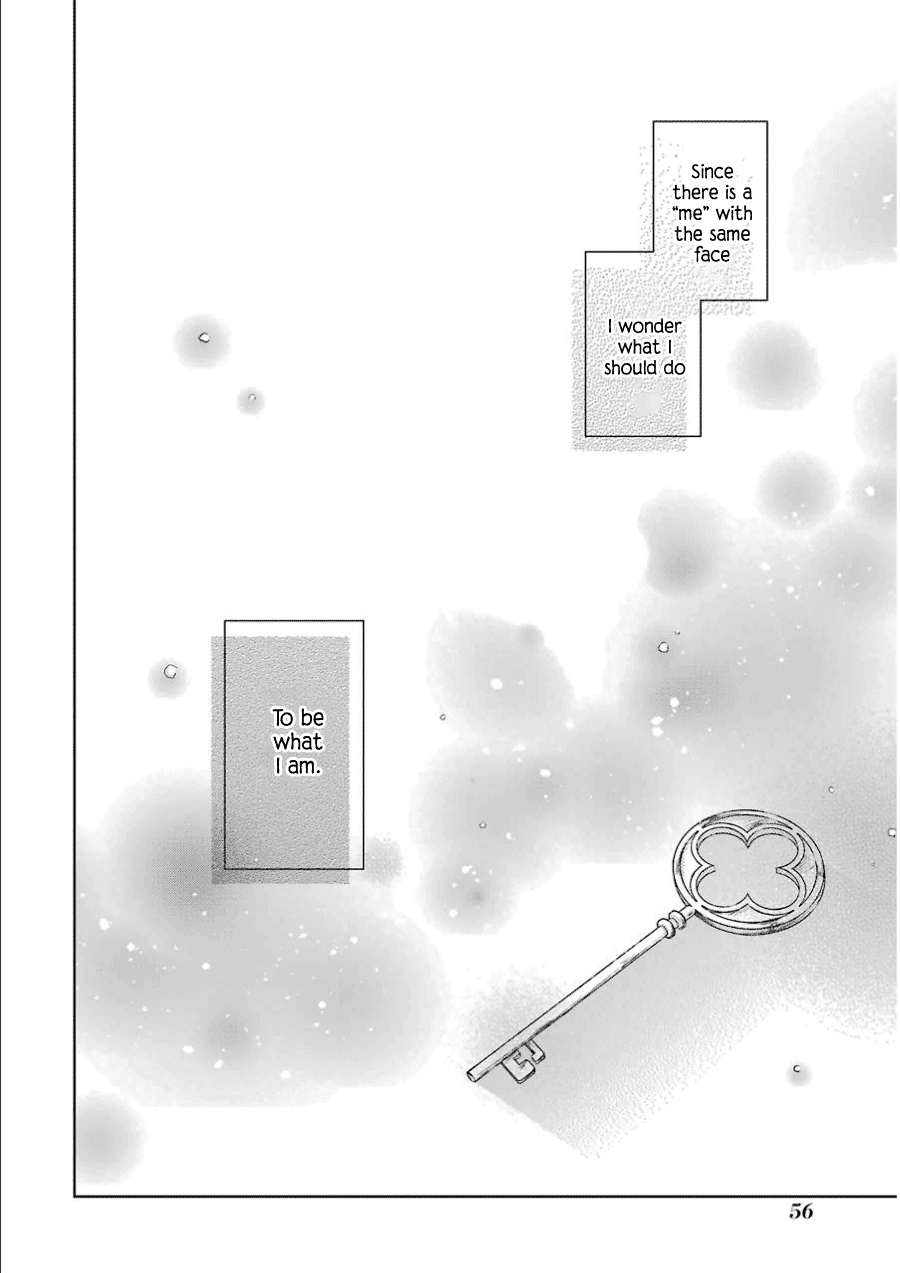 Boku ga Boku de Aru Tame ni Me and "me". (2) 第27页