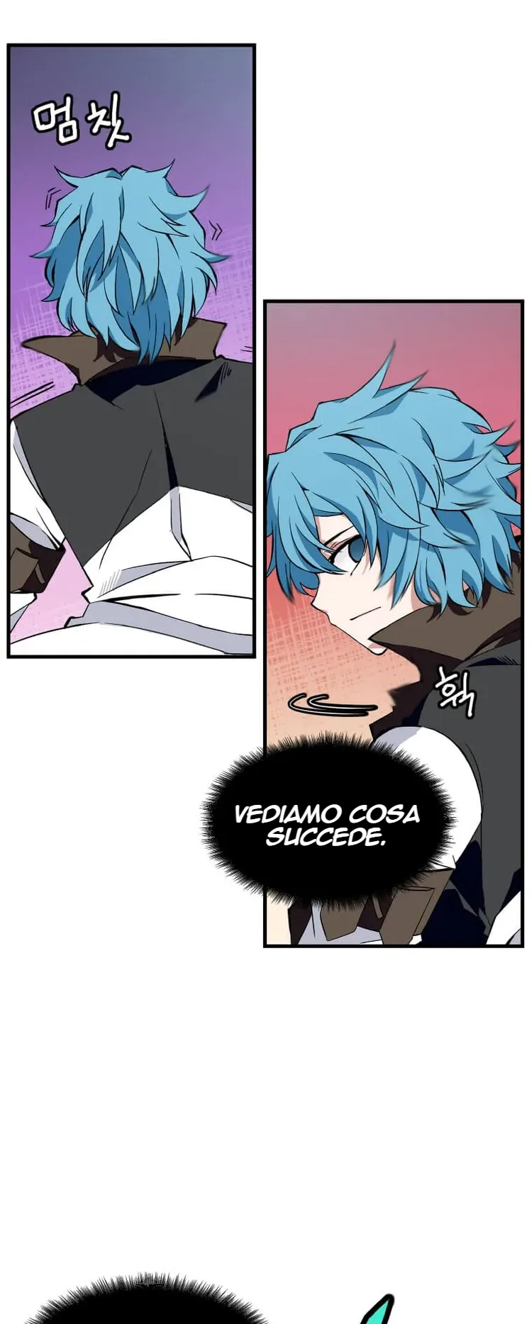 Return of the Elemental Lord Ch. 1 第13页