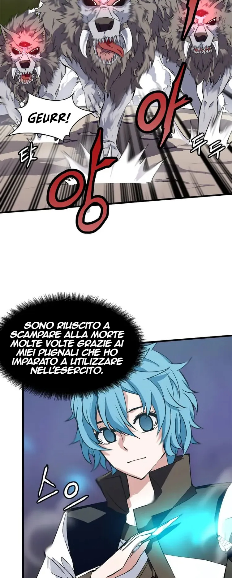 Return of the Elemental Lord Ch. 1 第15页