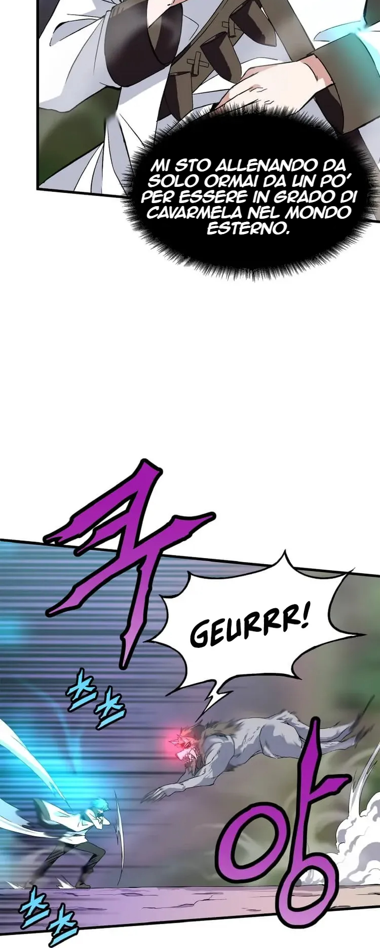 Return of the Elemental Lord Ch. 1 第16页