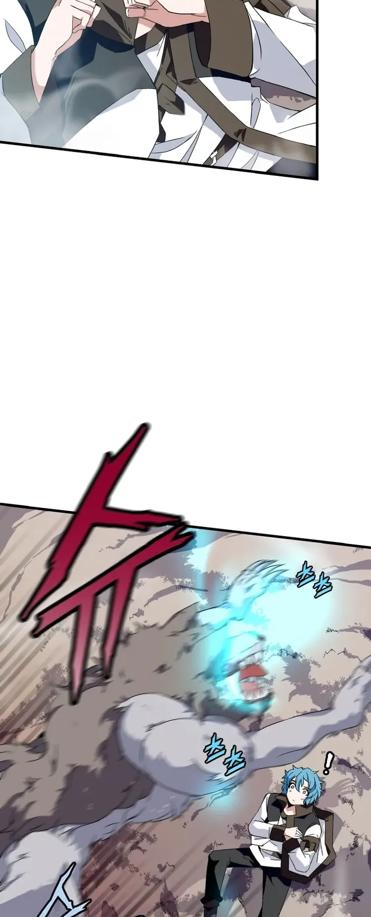 Return of the Elemental Lord Ch. 1 第27页