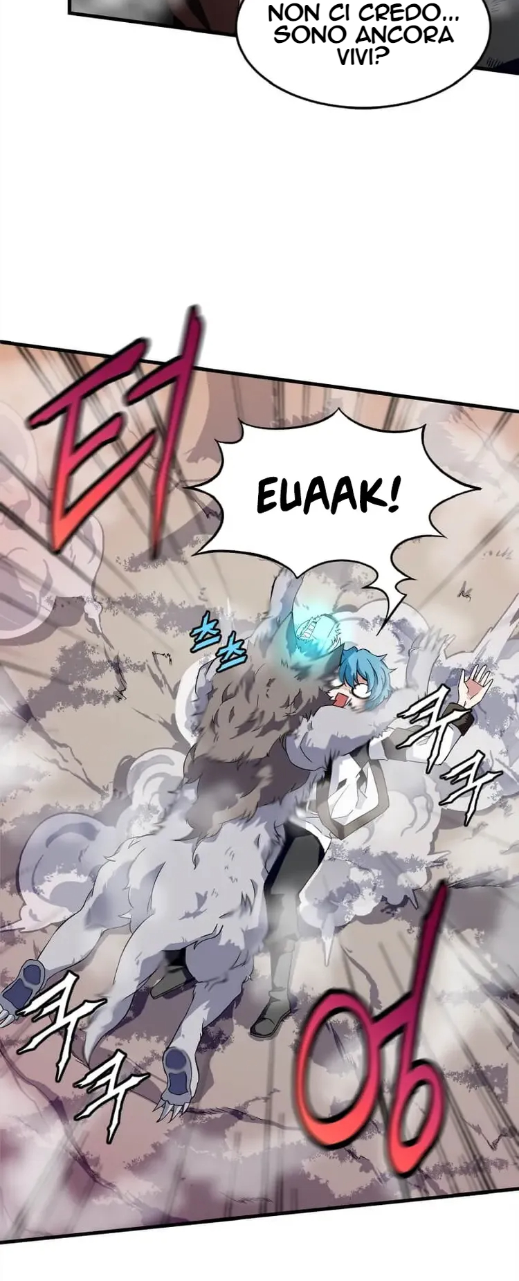 Return of the Elemental Lord Ch. 1 第29页