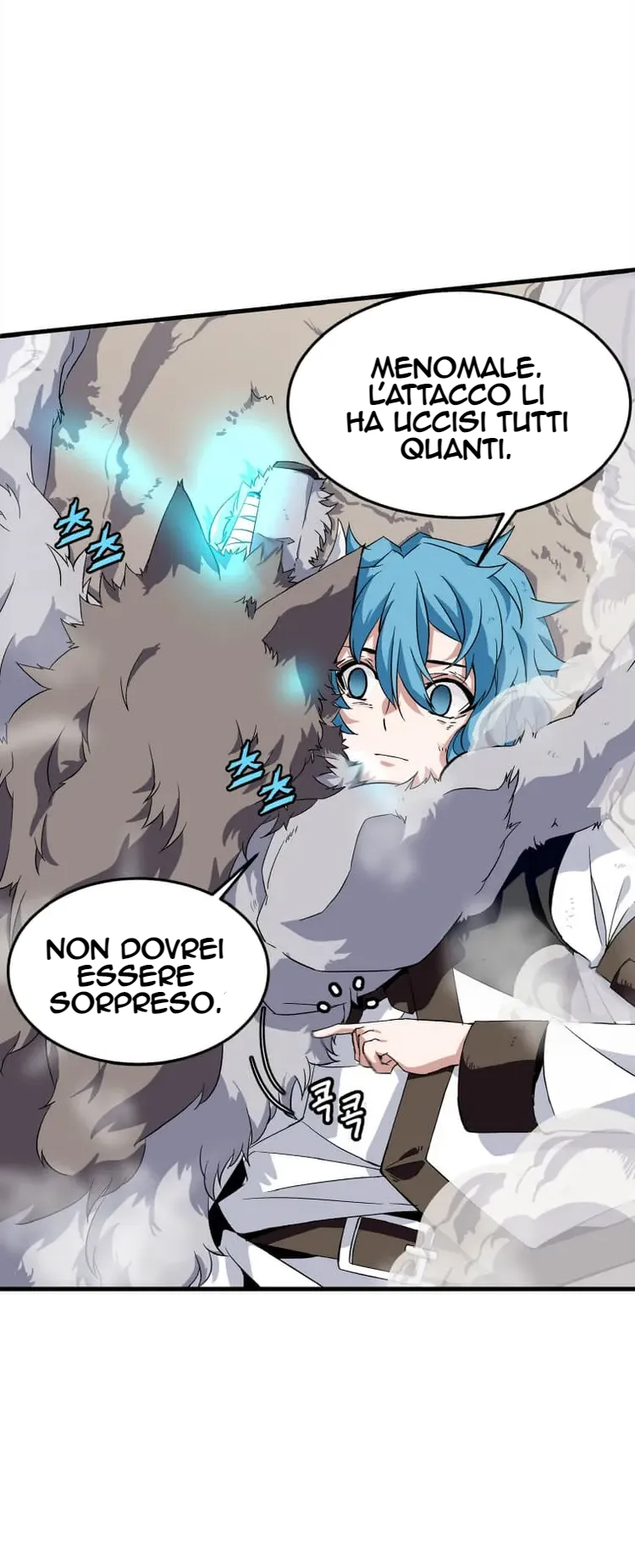 Return of the Elemental Lord Ch. 1 第30页
