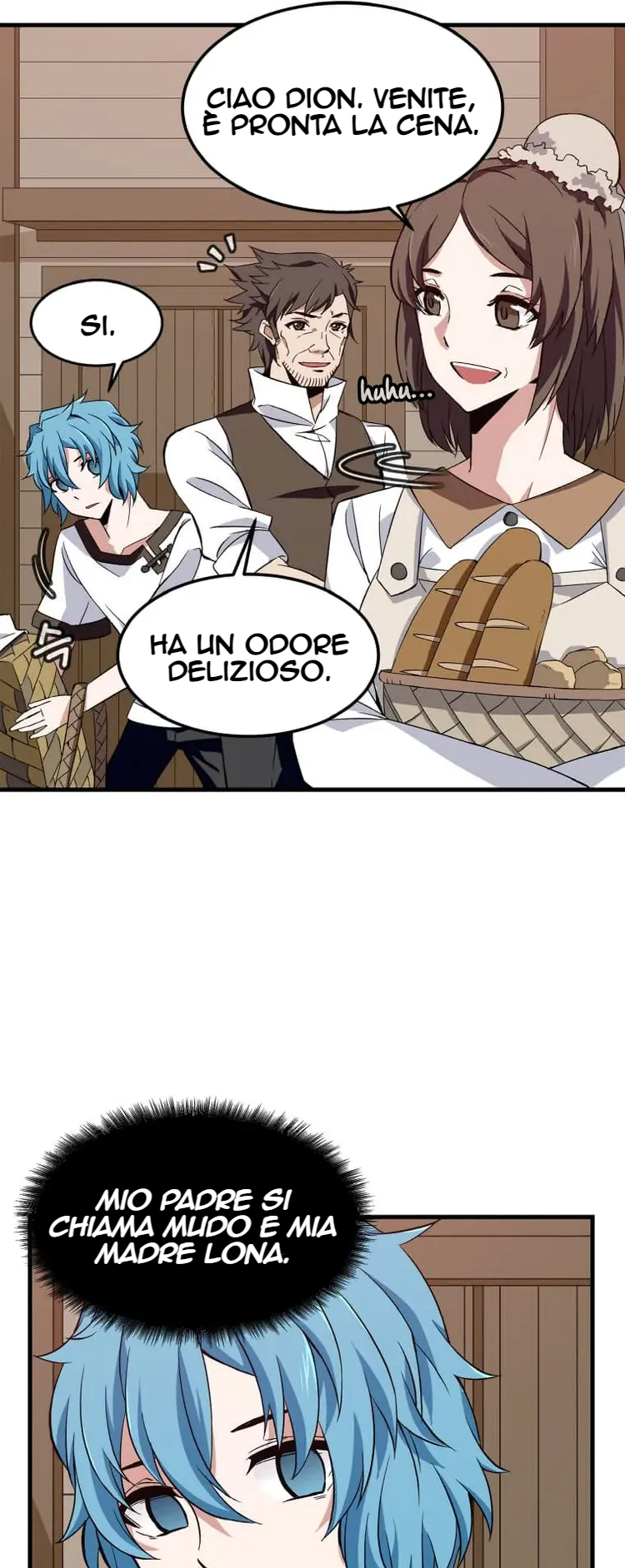 Return of the Elemental Lord Ch. 1 第49页