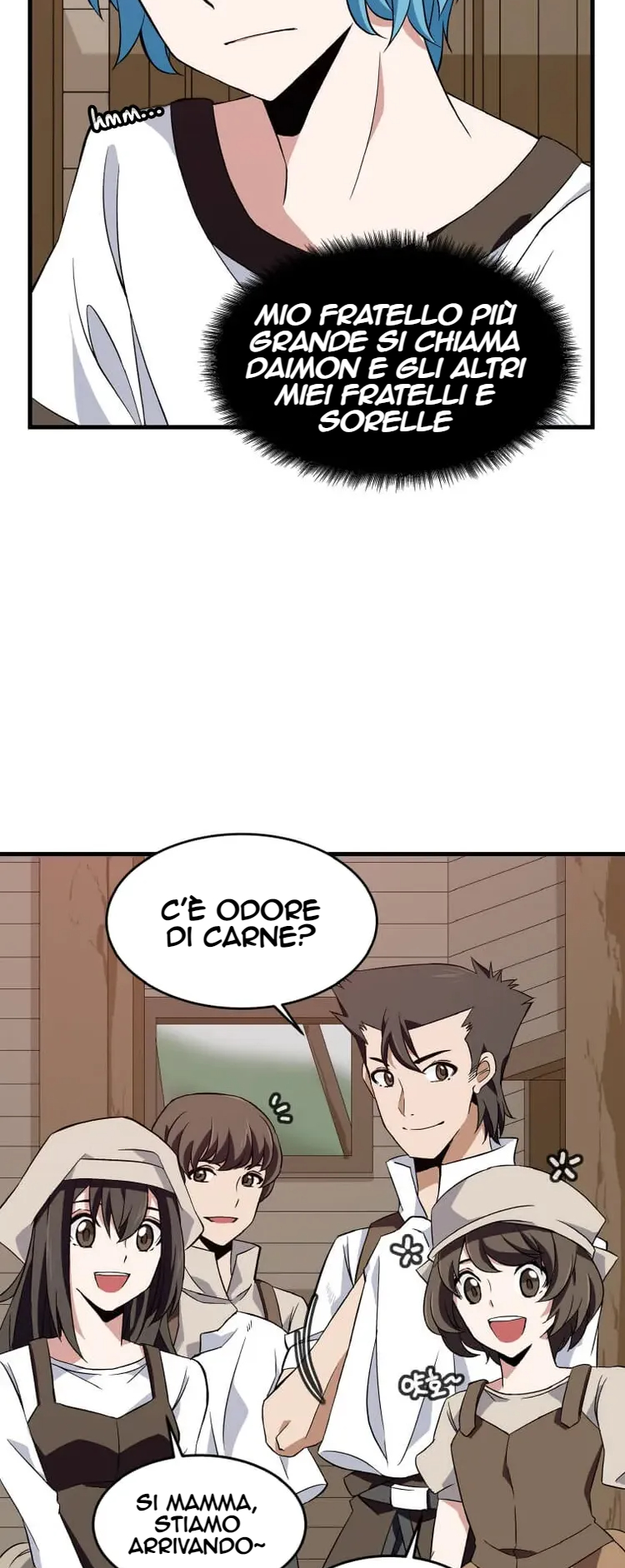 Return of the Elemental Lord Ch. 1 第50页