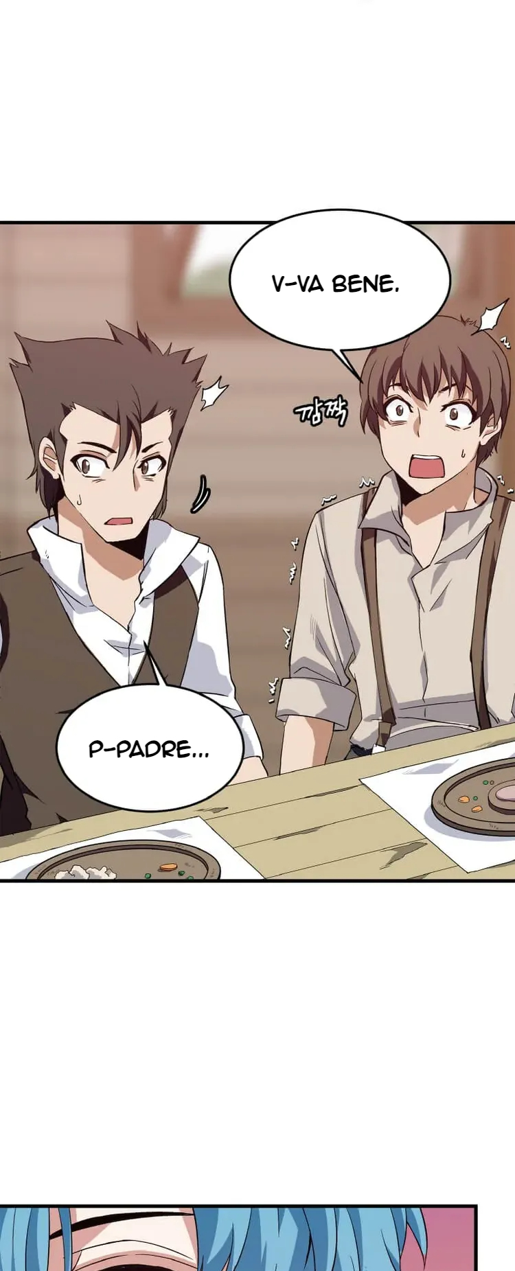 Return of the Elemental Lord Ch. 1 第65页